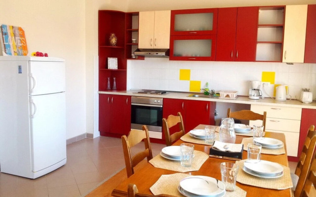 Maria - Compfortable and Cosy - A1