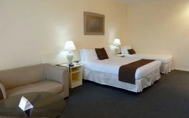 Best Western Frankston International Motel