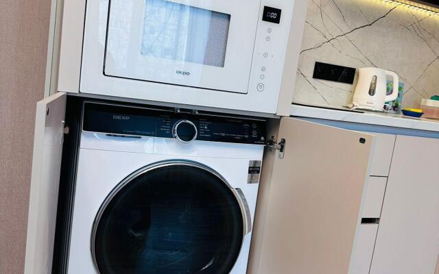 Регион89 на ул. Заводская, д. 11