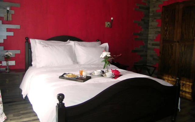 Theatro Hotel Odysseon