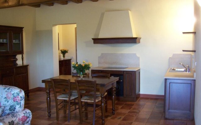 Agriturismo Corte Arcadia