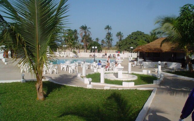 Mansea Beach Hotel and Resort