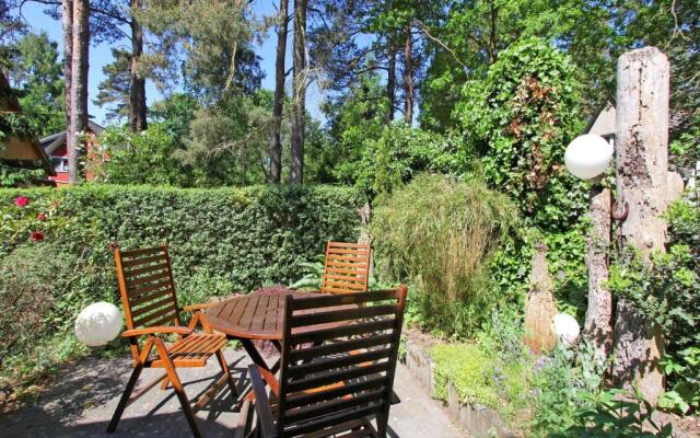 Ferienwohnung Dierhagen FDZ 511