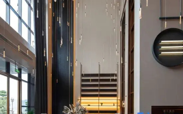Xichen Hotel