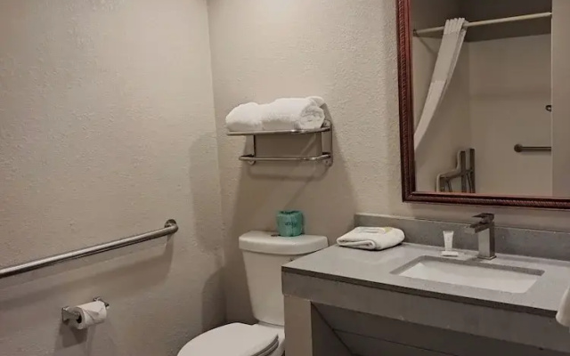 Days Inn Safford