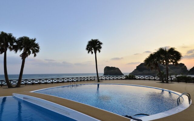 Tanegashima Iwasaki Hotel