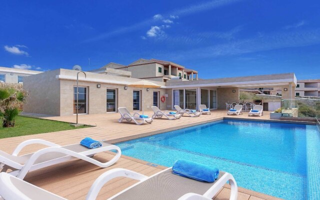 Villa Turquesa Mar