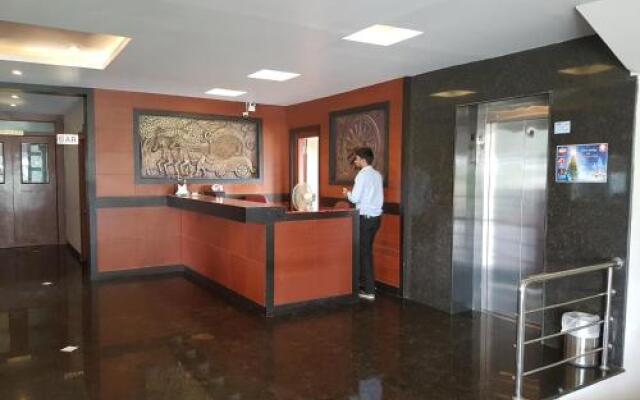 Hotel Royal Chambers