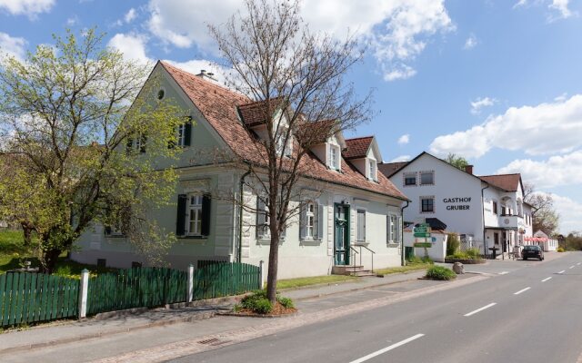 Gasthof Gruber