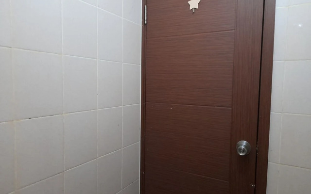 Spacious and Strategic 2BR at Sudirman Suites Bandung