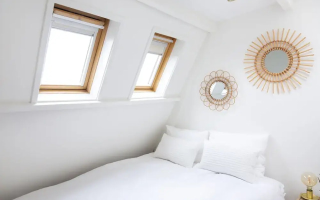 Cornelis Luxury Guesthouse