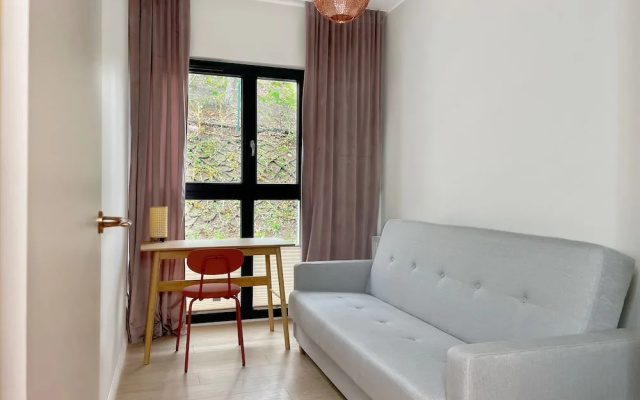 Natureza by 3City Rentals