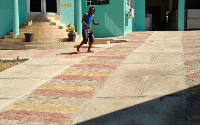 Negril Sky Blue Resorts