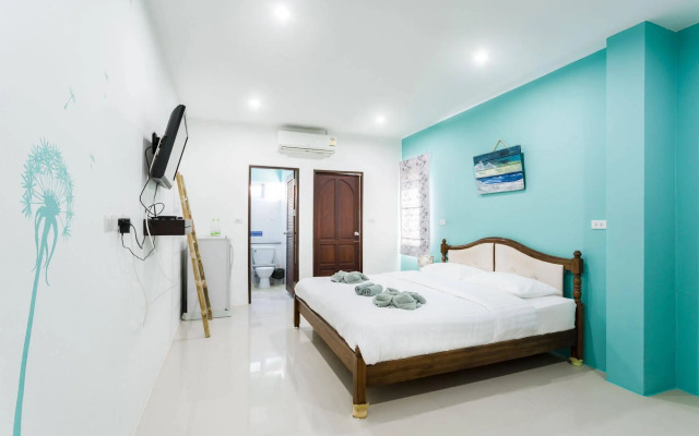 Pelegrin Hotel Samui