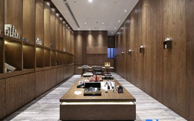 Wyndham Jinjiang Quanzhou
