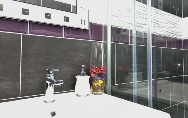 Boutique Apartments Blitz