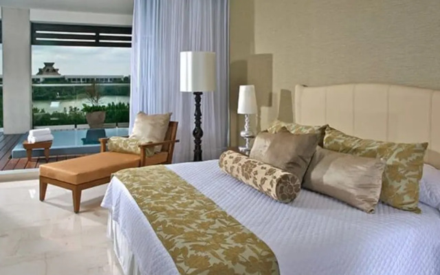 2BD Grand Luxxe Vidanta Resort RM