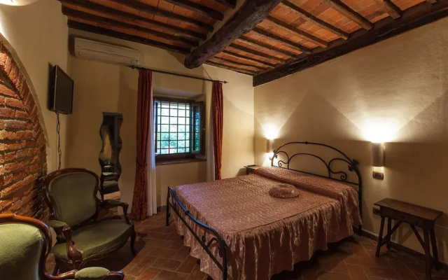 Cottage in Terranuova Bracciolini