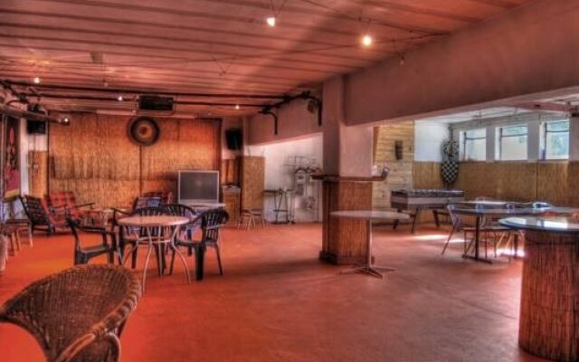 Agriturismo La Finca