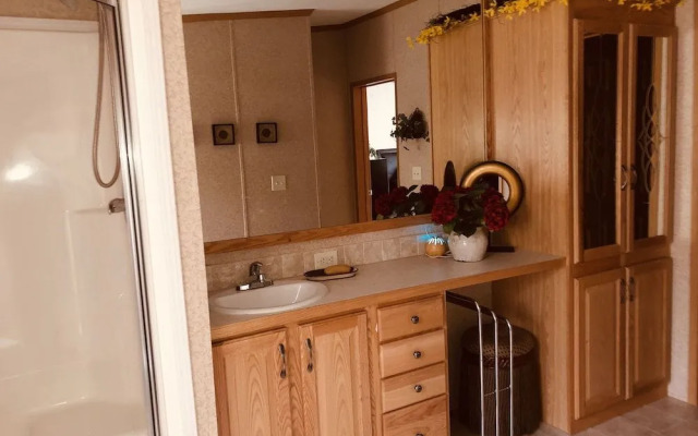 Swan Lake Resort Rentals