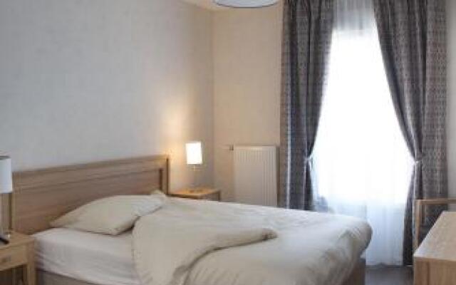 Domitys Le Chant Des Lavandieres