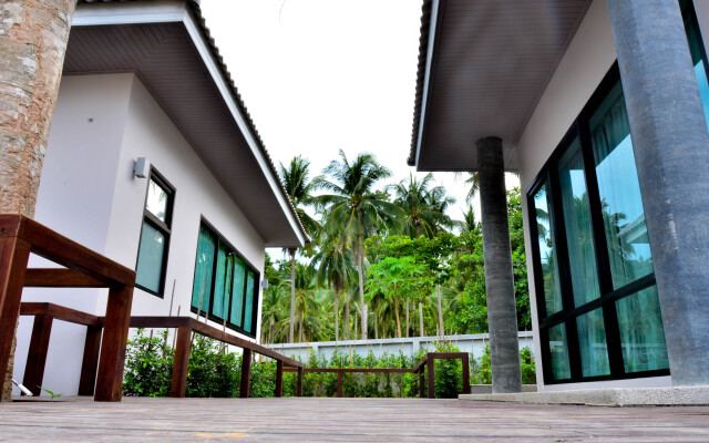 Chaweng Noi Pool Villa