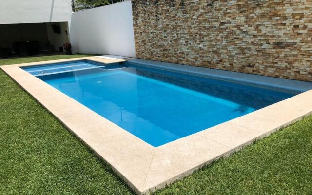 Residence 10 rooms with Garden and Pool