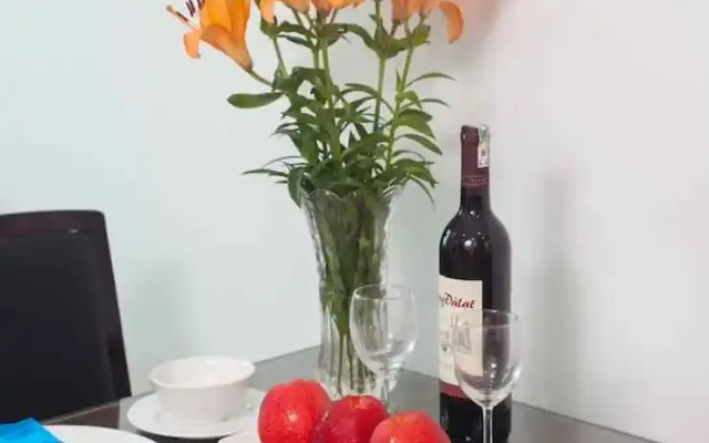 Hanoi Luxury House & Travel