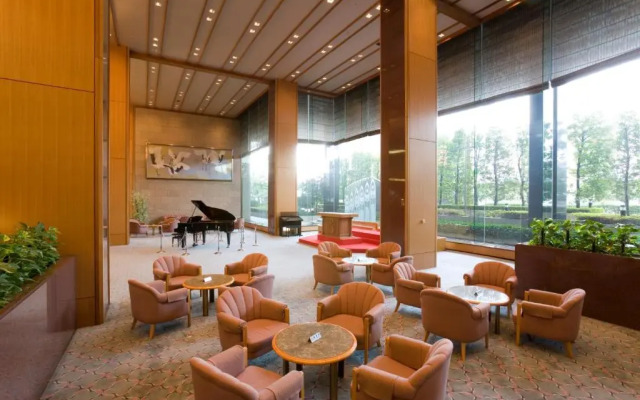 Hotel Hamatsu