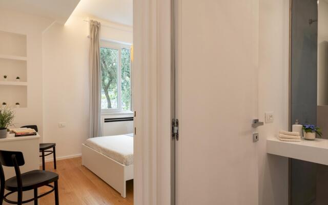Villa Scirocco 10 2 in Pieve Ligure