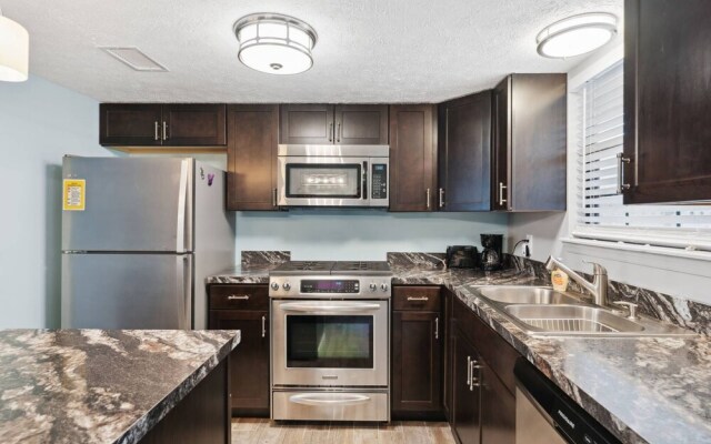 Gulf Highlands Unit 124