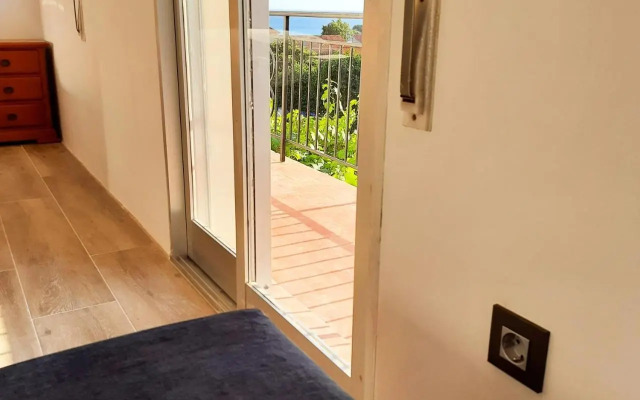 Apartamentos Mar de Nanín