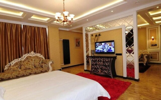 Olivia Classic Personality Hotel