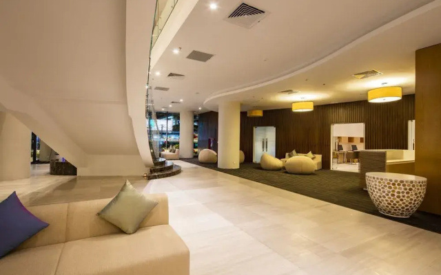 Premier Coastal Nha Trang Apartments