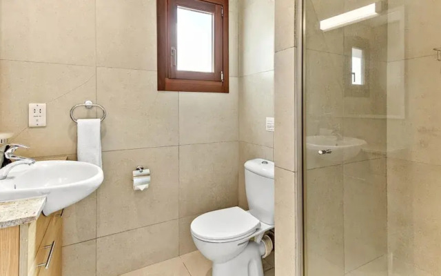 Apartment Bh11 - Theia