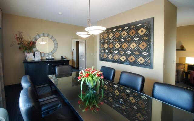 Holiday Inn Hotel & Suites St. Paul NE - Lake Elmo by IHG