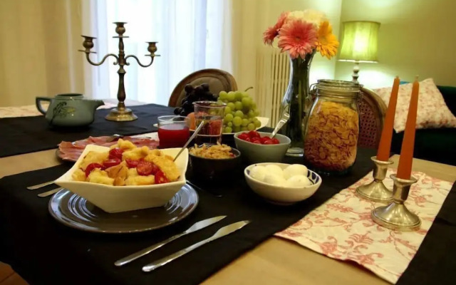 B&B Verdi