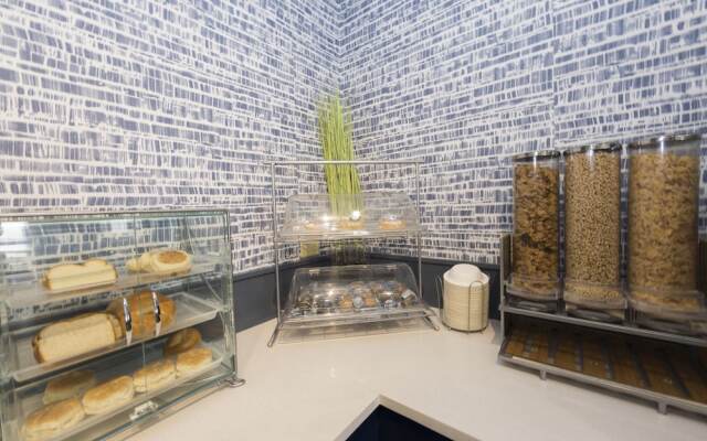 Fairfield Inn Duluth