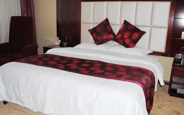 Luo Yang Disney Hotel