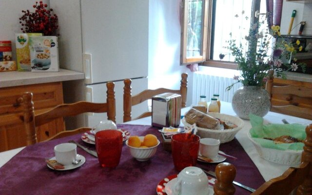 Bed & Breakfast Castello