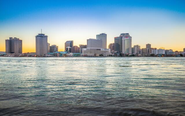 Crowne Plaza New Orleans French Qtr - Astor by IHG