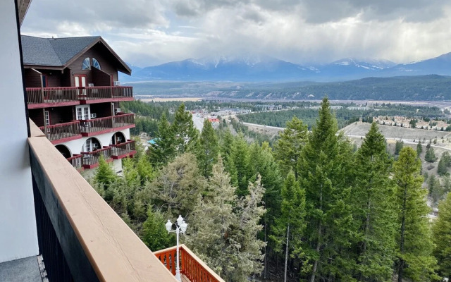 Rocky Mountain Springs Lodge