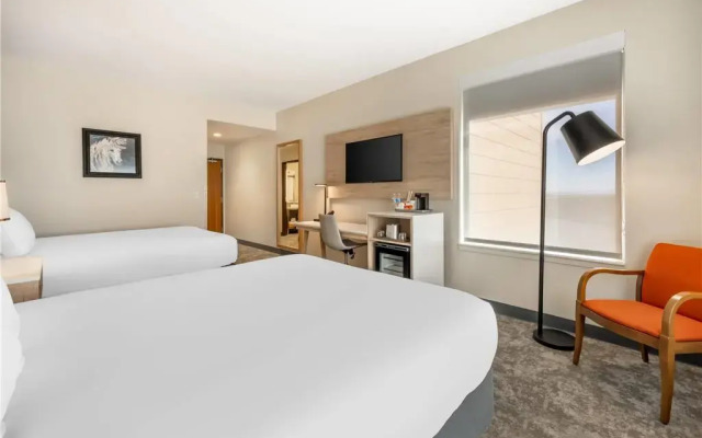 Radisson Hotel Pendleton Airport