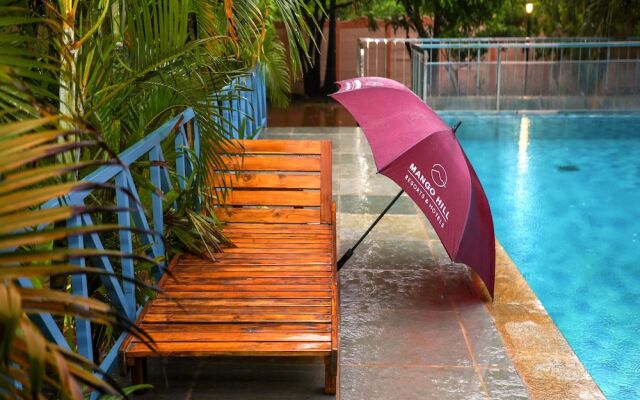 Mango Hill La Serene Puducherry