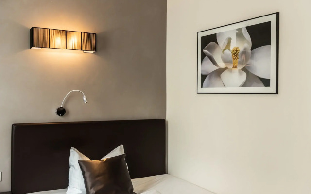 Mauritius Komfort Hotel in der Altstadt