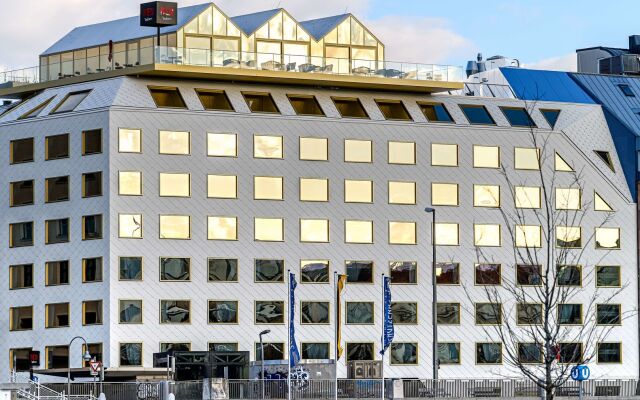 Radisson RED Hotel, Vienna