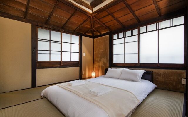 Shiki Homes | BISHO Misaki