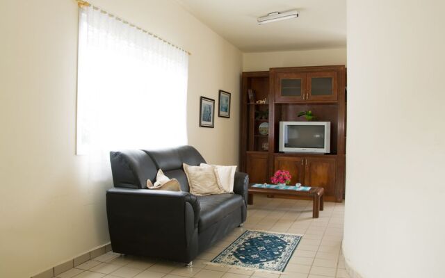 Costamares Pousada & Camping