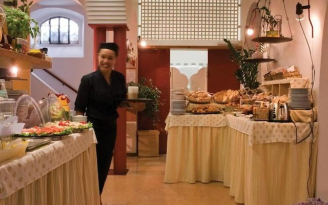 Cangrande Hotel
