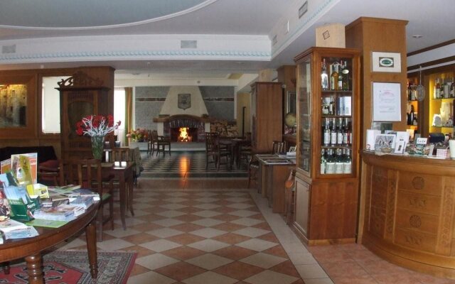 Club Hotel Lago di Tenno